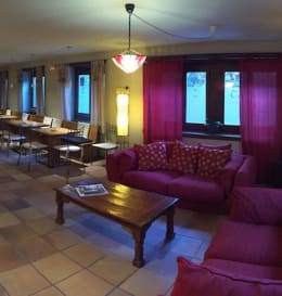Pèira Blanca Hotel Gastronómico