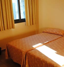 Hotel Ransol