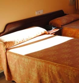 Hotel Ransol