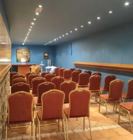 Hotel Ransol