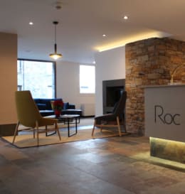 Hotel Roc Meler