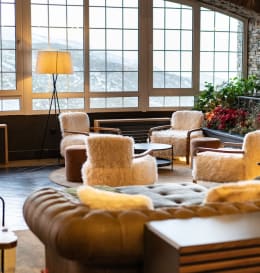 Hotel Ziryab