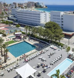 Sol House The Studio Calvia Beach - Adults Only (+16)