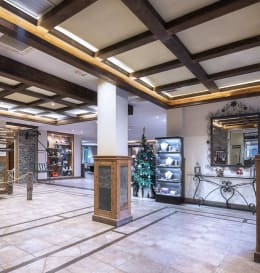 Hotel Vielha Baqueira, Affiliated by Meliá