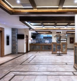 Hotel Vielha Baqueira, Affiliated by Meliá