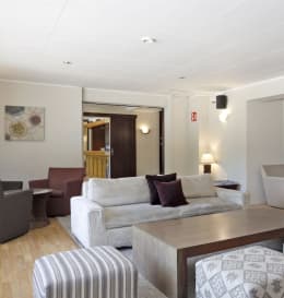 Hotel Blu Aran