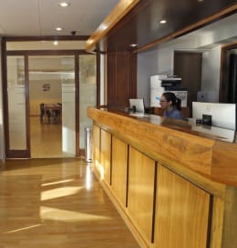 Hotel Blu Aran