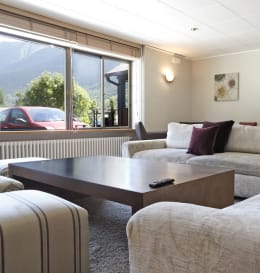 Hotel Blu Aran