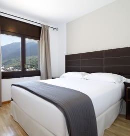 Hotel Blu Aran