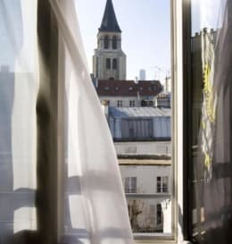 Hotel des Marronniers