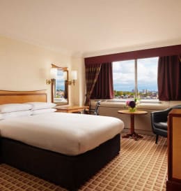 Copthorne Tara Hotel London Kensington