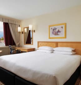 Copthorne Tara Hotel London Kensington