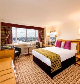 Copthorne Tara Hotel London Kensington