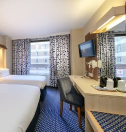 Royal National Hotel