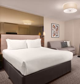 The Strand Palace Hotel