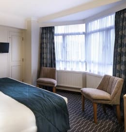 Bedford Hotel