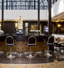 President Hotel