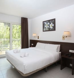 Hotel Insitu Eurotel Andorra