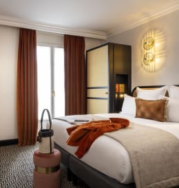 Grand Hotel Chicago