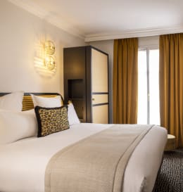 Grand Hotel Chicago