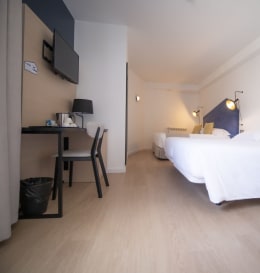 Hotel Roc Meler