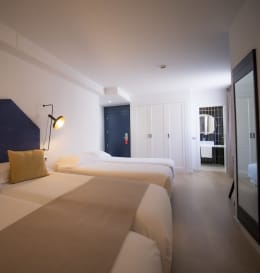 Hotel Roc Meler
