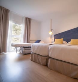 Hotel Roc Meler