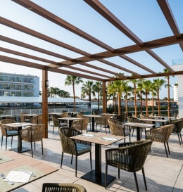 THB Bamboo Alcudia - Adults Only (+18)