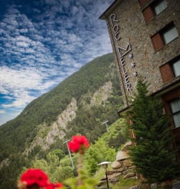 Hotel Roc Meler