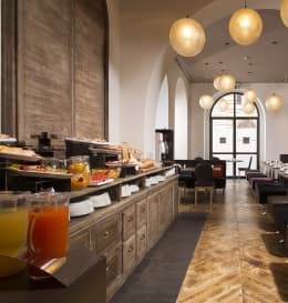 Rome Times Hotel