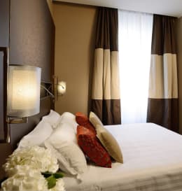 Rome Times Hotel