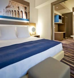 Mercure Roma Centro Colosseo