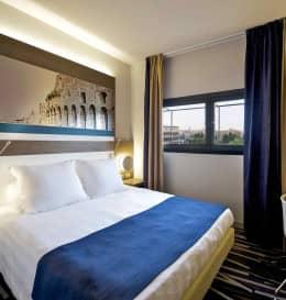 Mercure Roma Centro Colosseo