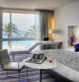 Mercure Nice Promenade Des Anglais