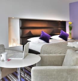 Mercure Nice Promenade Des Anglais