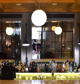 Browns Central Hotel