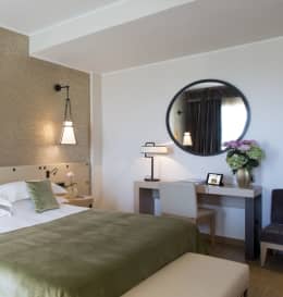 Starhotels Metropole