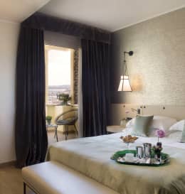 Starhotels Metropole