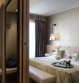 Starhotels Metropole