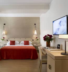 Starhotels Metropole