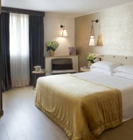 Starhotels Metropole