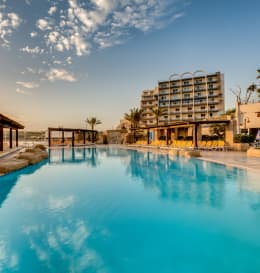 AX Sunny Coast Resort & Spa