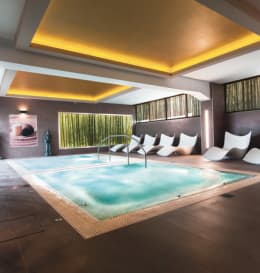 Hotel Riu Bravo - 0'0 All Inclusive