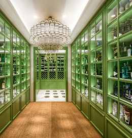 Vincci The Mint
