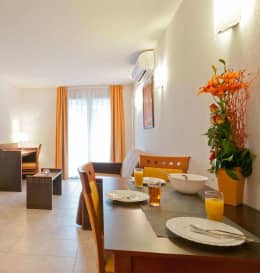 Aparthotel Adagio Access Nice Garibaldi