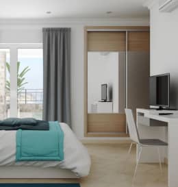 NAU Salema Beach Village