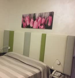 Hotel Flavia