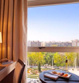 SH Valencia Palace