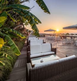 UNA HOTELS Naxos Beach Sicilia