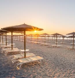 UNA HOTELS Naxos Beach Sicilia
